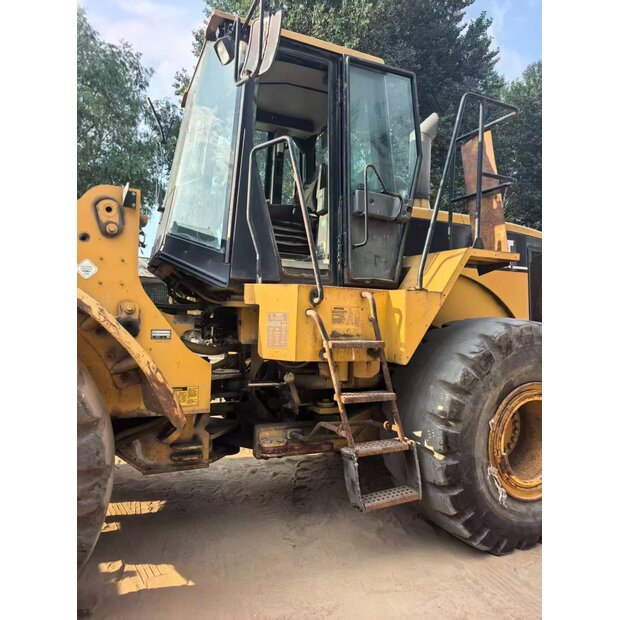 2012 Caterpillar 966G-48865830