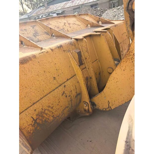 2012 Caterpillar 966G-48865831