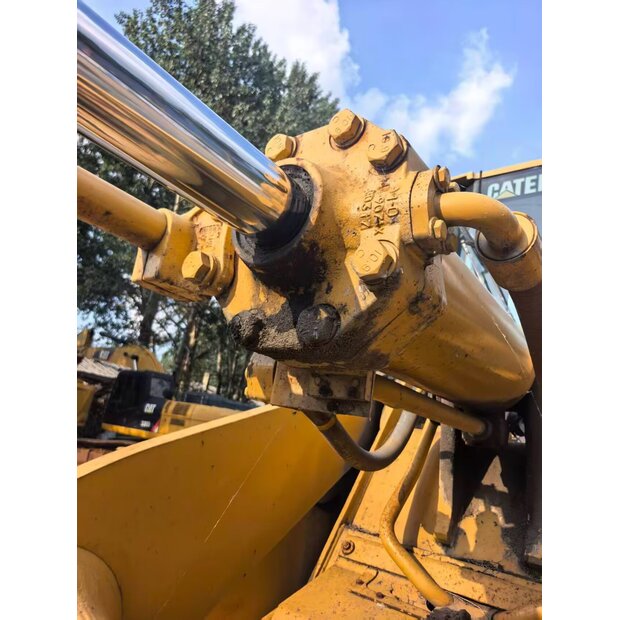 2012 Caterpillar 966G-48865832