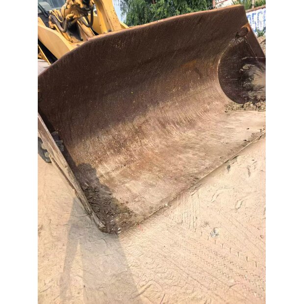 2012 Caterpillar 966G-48865833