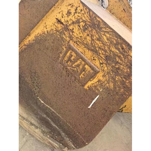 2012 Caterpillar 966G-48865834