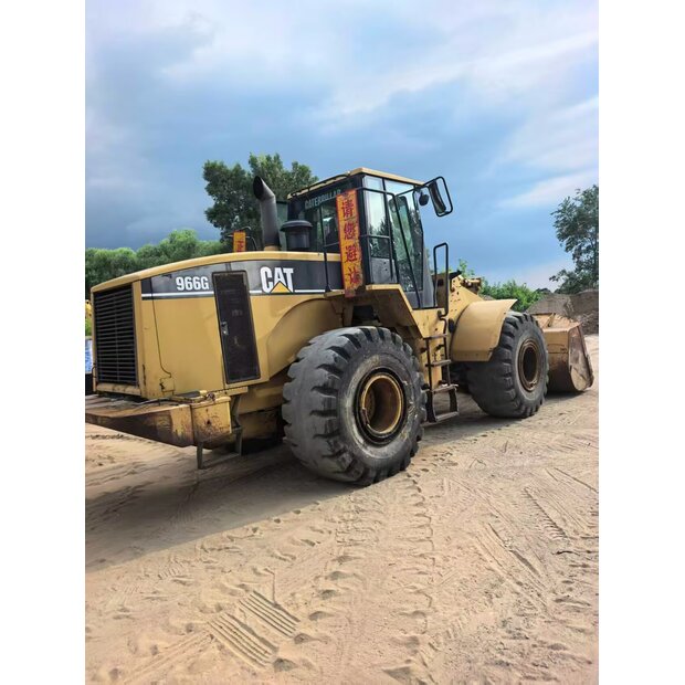 2012 Caterpillar 966G-48865835
