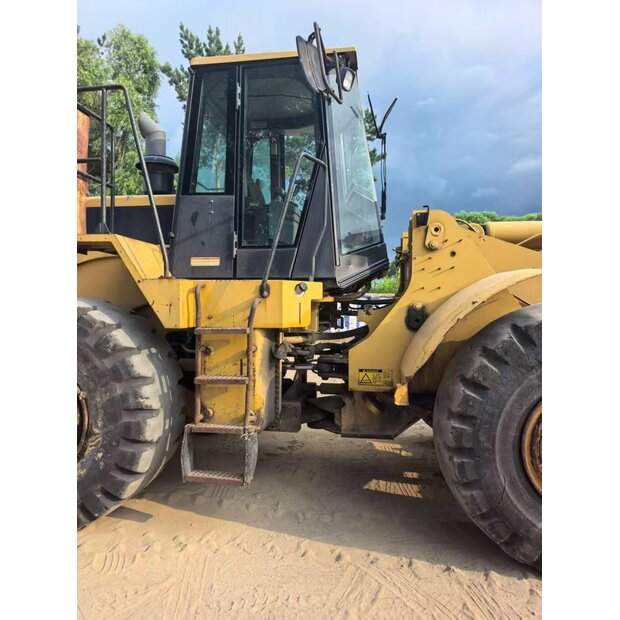 2012 Caterpillar 966G-48865836