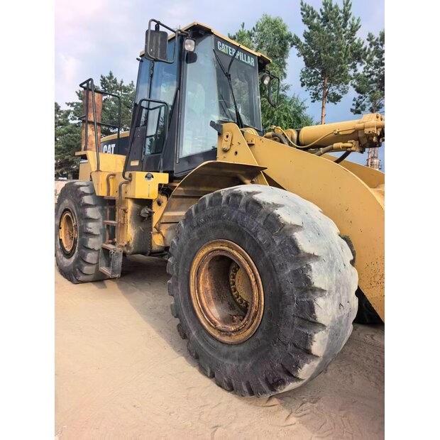 2012 Caterpillar 966G-48865837