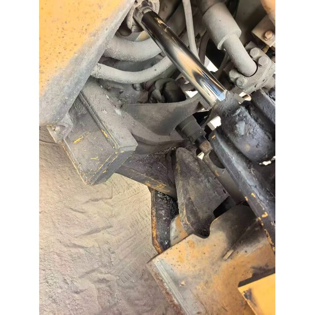 2012 Caterpillar 966G-48865838