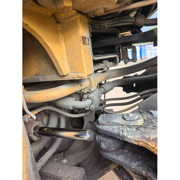 2012 Caterpillar 966G-48865839