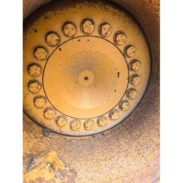 2012 Caterpillar 966G-48865840