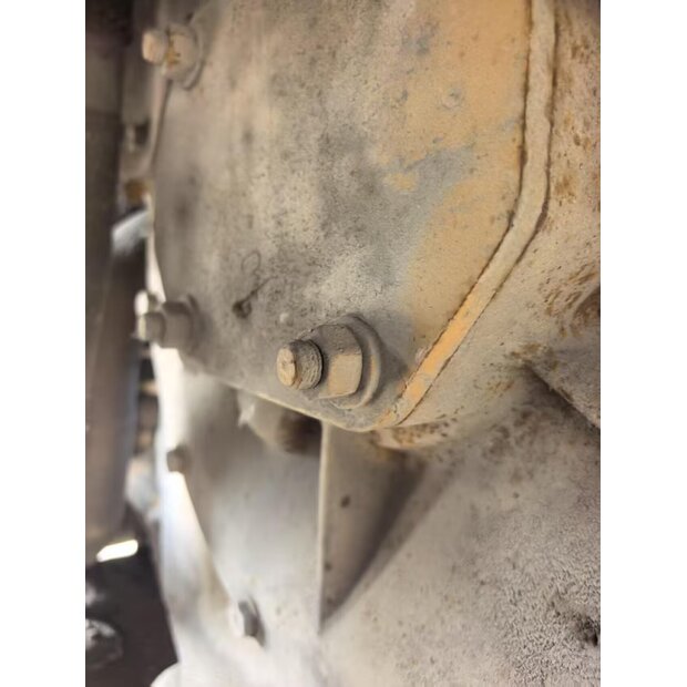 2012 Caterpillar 966G-48865841