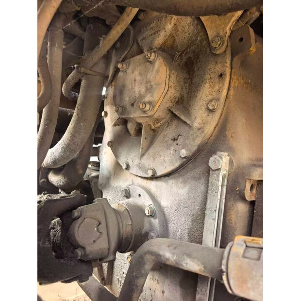 2012 Caterpillar 966G-48865842