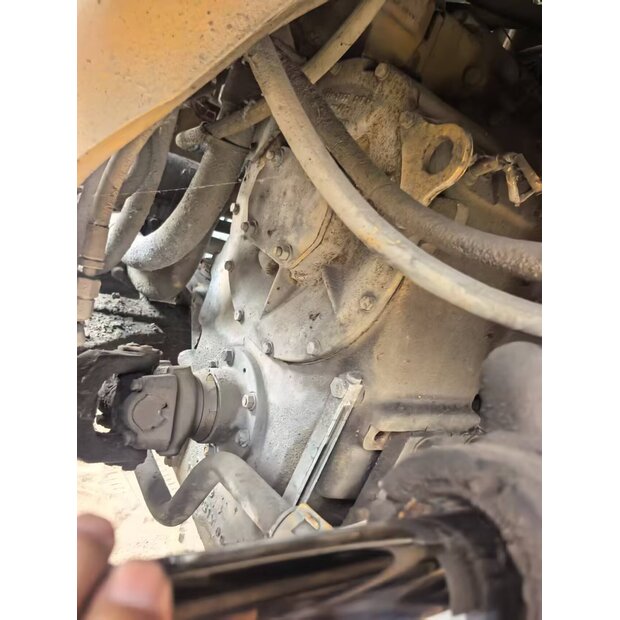 2012 Caterpillar 966G-48865844
