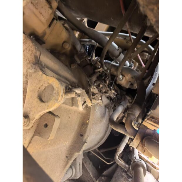 2012 Caterpillar 966G-48865845