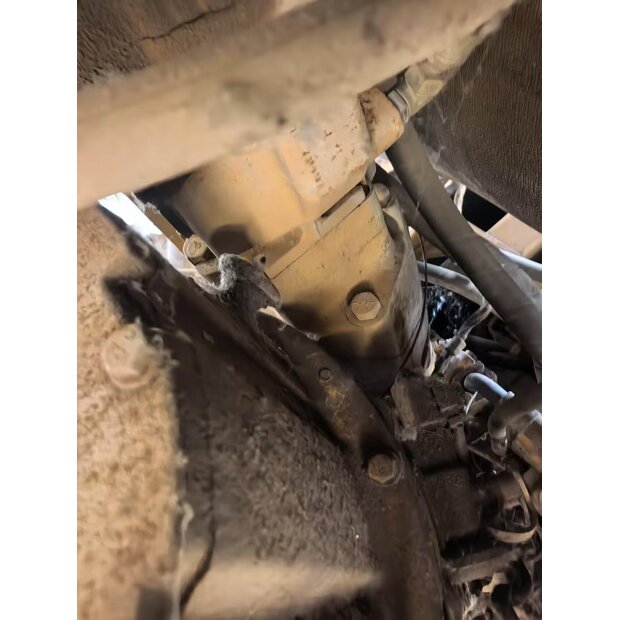 2012 Caterpillar 966G-48865846