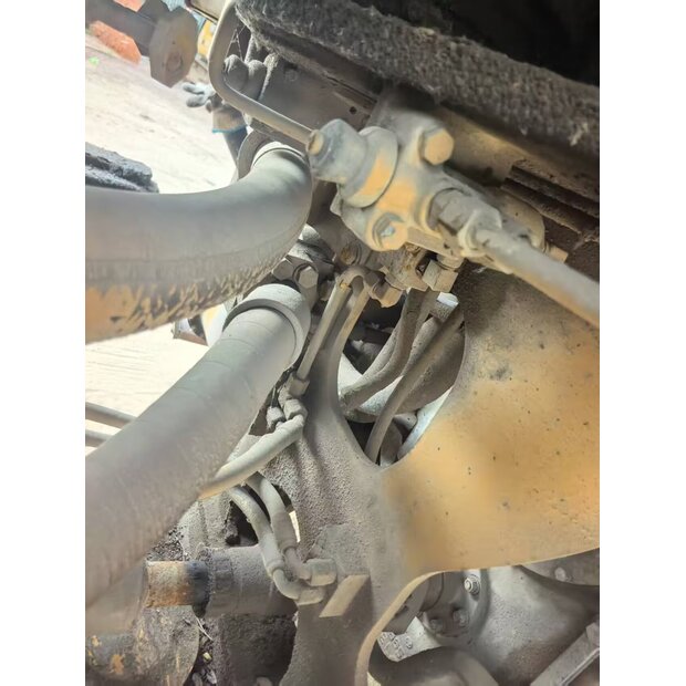 2012 Caterpillar 966G-48865847
