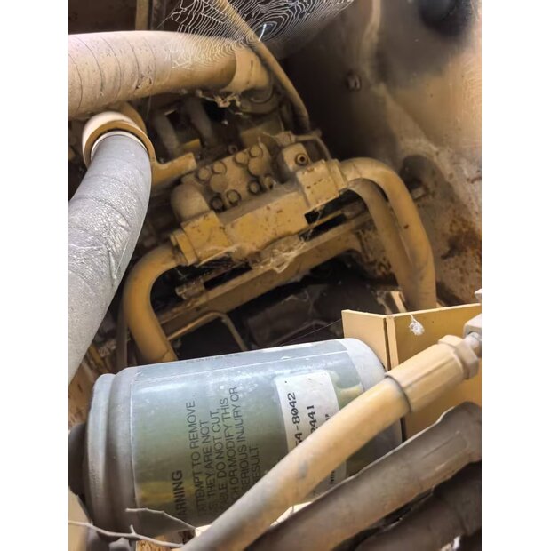 2012 Caterpillar 966G-48865848