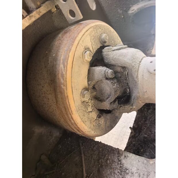 2012 Caterpillar 966G-48865849