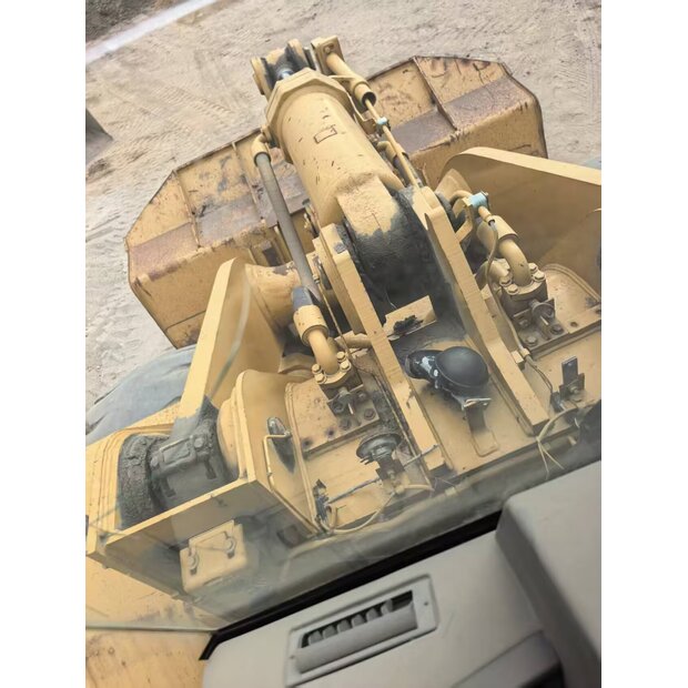 2012 Caterpillar 966G-48865850