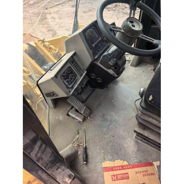 2012 Caterpillar 966G-48865851