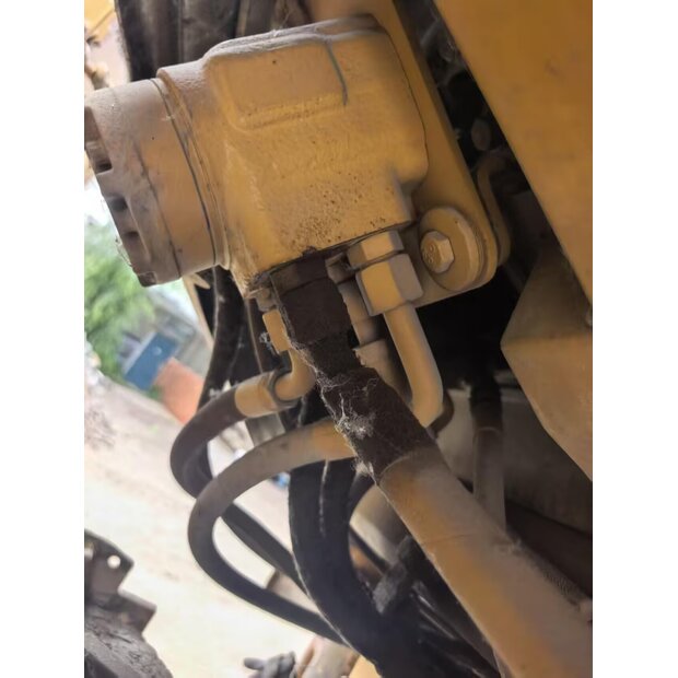 2012 Caterpillar 966G-48865852