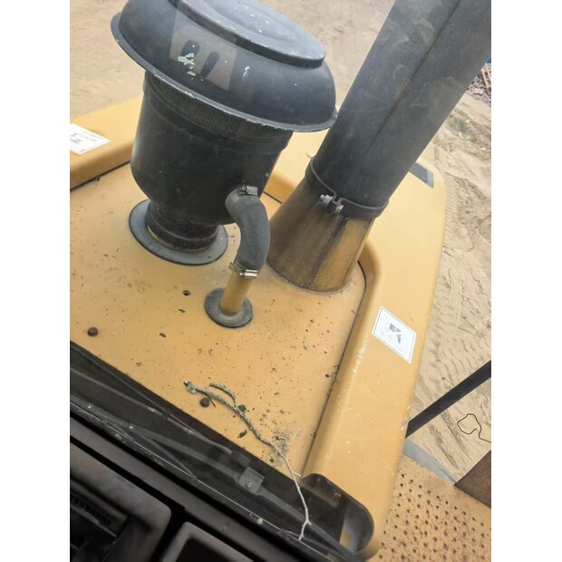 2012 Caterpillar 966G-48865853