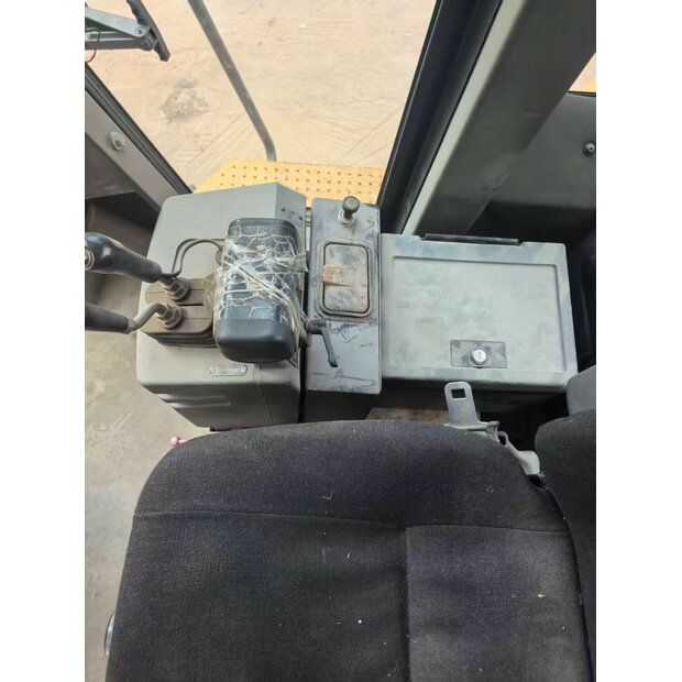 2012 Caterpillar 966G-48865854