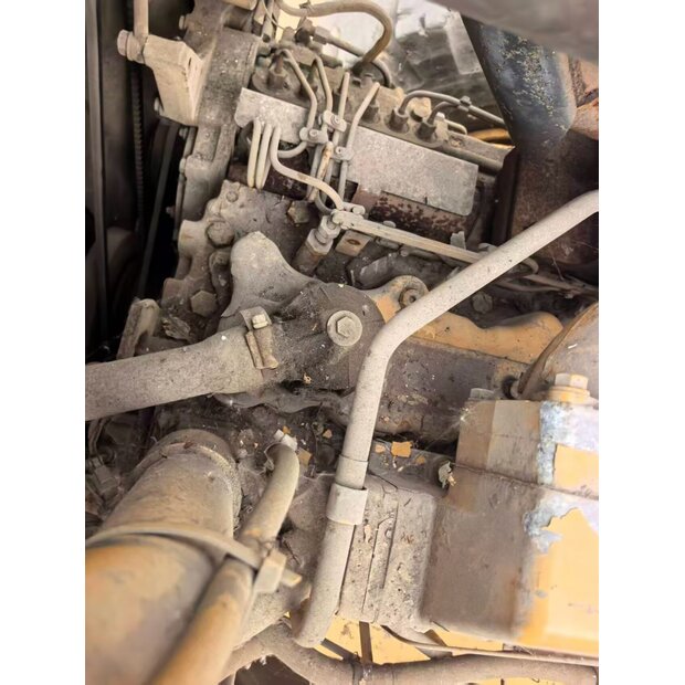 2012 Caterpillar 966G-48865856