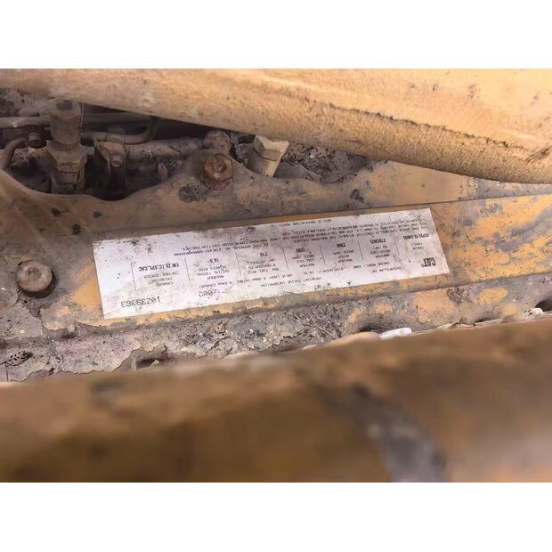 2012 Caterpillar 966G-48865857