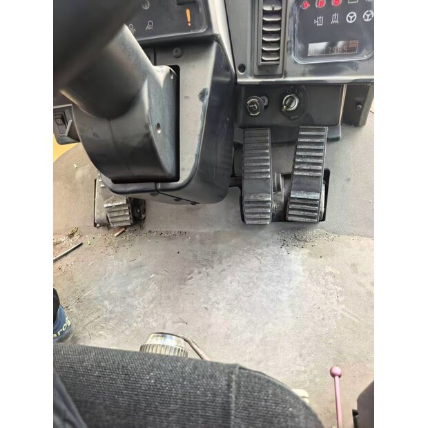 2012 Caterpillar 966G-48865858