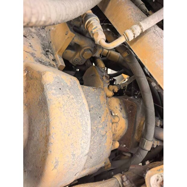 2012 Caterpillar 966G-48865859
