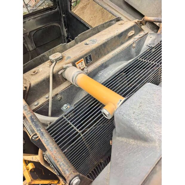 2012 Caterpillar 966G-48865860