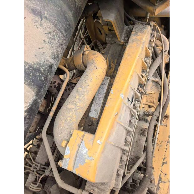 2012 Caterpillar 966G-48865861