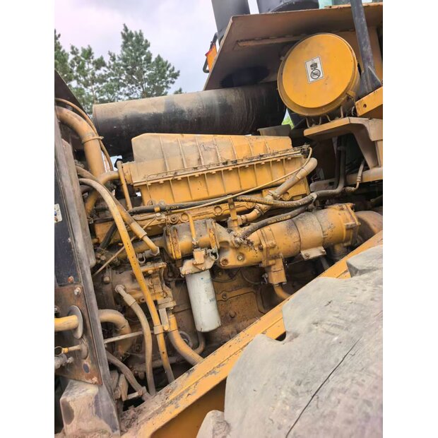 2012 Caterpillar 966G-48865862