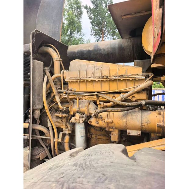 2012 Caterpillar 966G-48865863