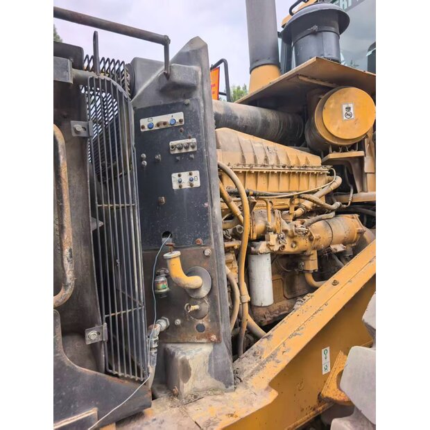 2012 Caterpillar 966G-48865864