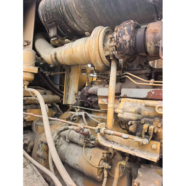 2012 Caterpillar 966G-48865865