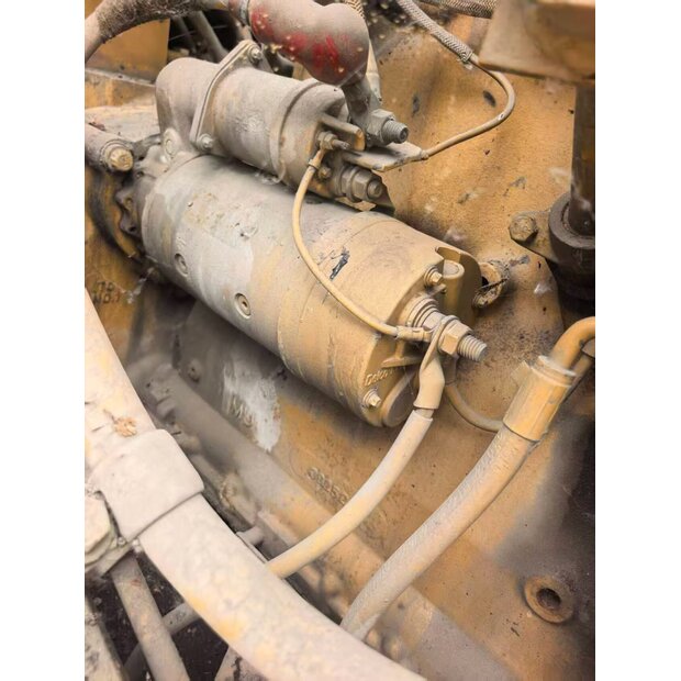 2012 Caterpillar 966G-48865866