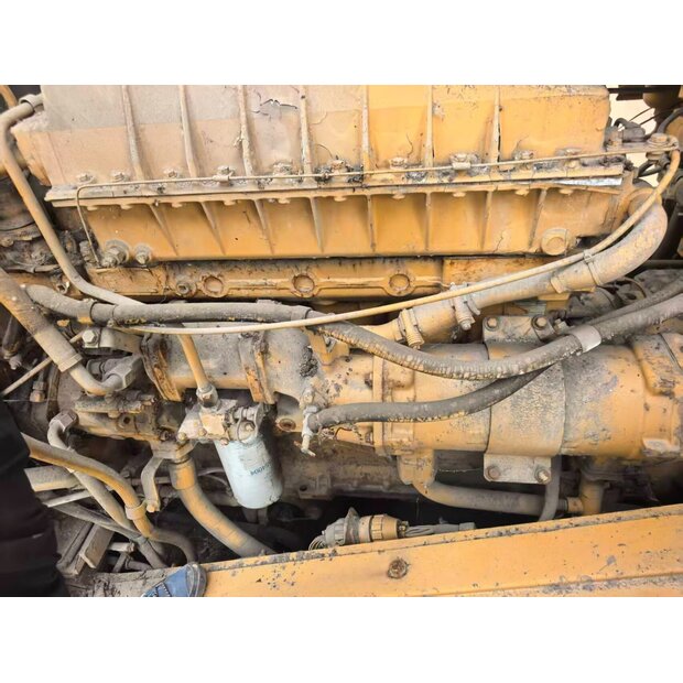 2012 Caterpillar 966G-48865867