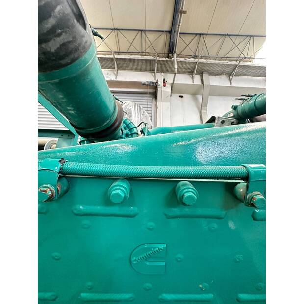 1996 CUMMINS KTA 50 1626 KVA-48865882