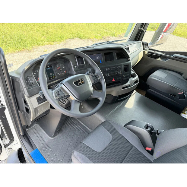 2024 MAN TGS 33.440-48865886