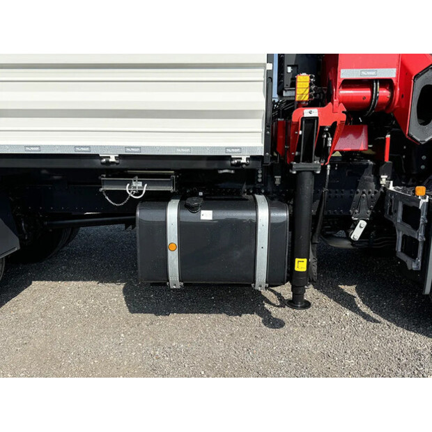 2024 MAN TGS 33.440-48865896