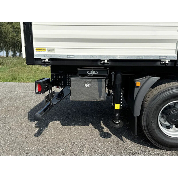 2024 MAN TGS 33.440-48865897