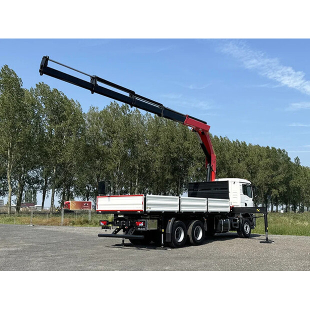 2024 MAN TGS 33.440-48865903