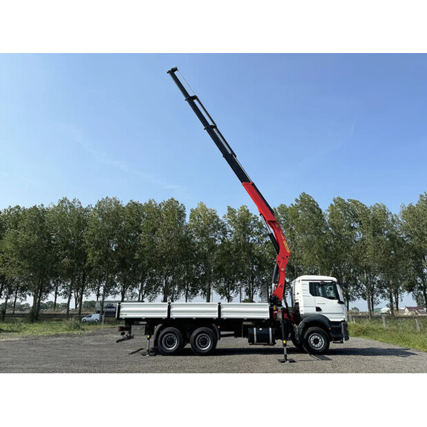 2024 MAN TGS 33.440-48865904