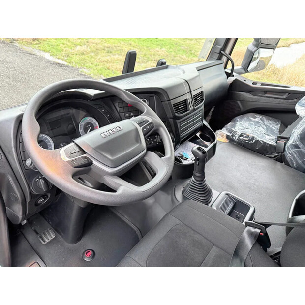 2026 Iveco T-Way-48865949