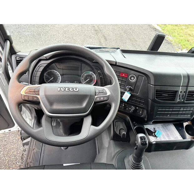 2026 Iveco T-Way-48865958
