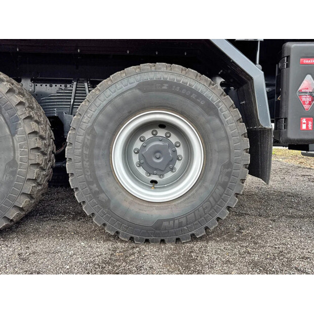 2026 Iveco T-Way-48865976