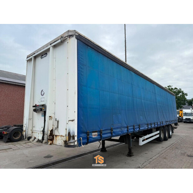 2010 Van Hool 3B2014-48865979