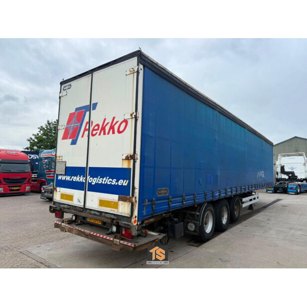 2010 Van Hool 3B2014-48865980