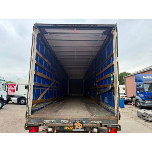 2010 Van Hool 3B2014-48865981