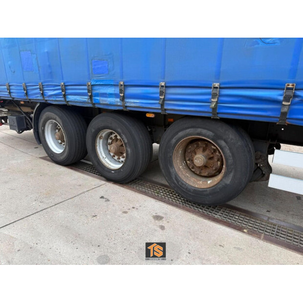 2010 Van Hool 3B2014-48865983