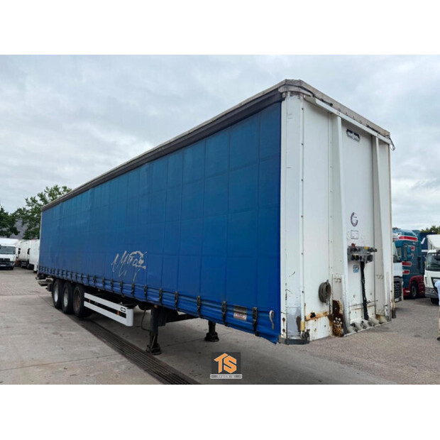 2010 Van Hool 3B2014-48865984